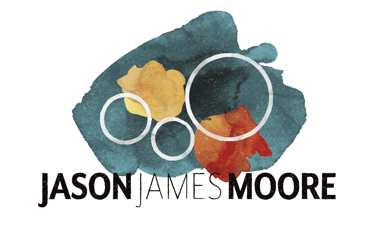 Jason James Moore Logo