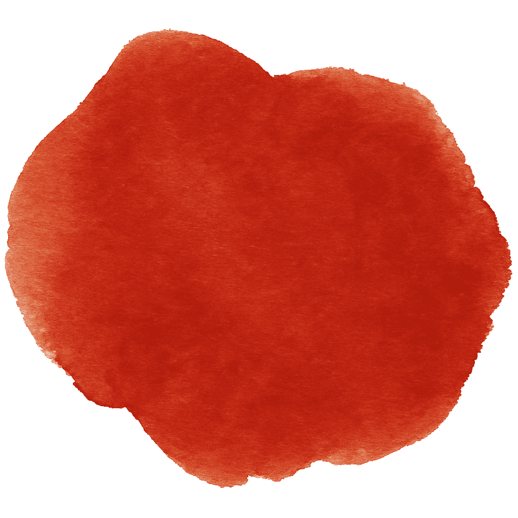 Red Spot